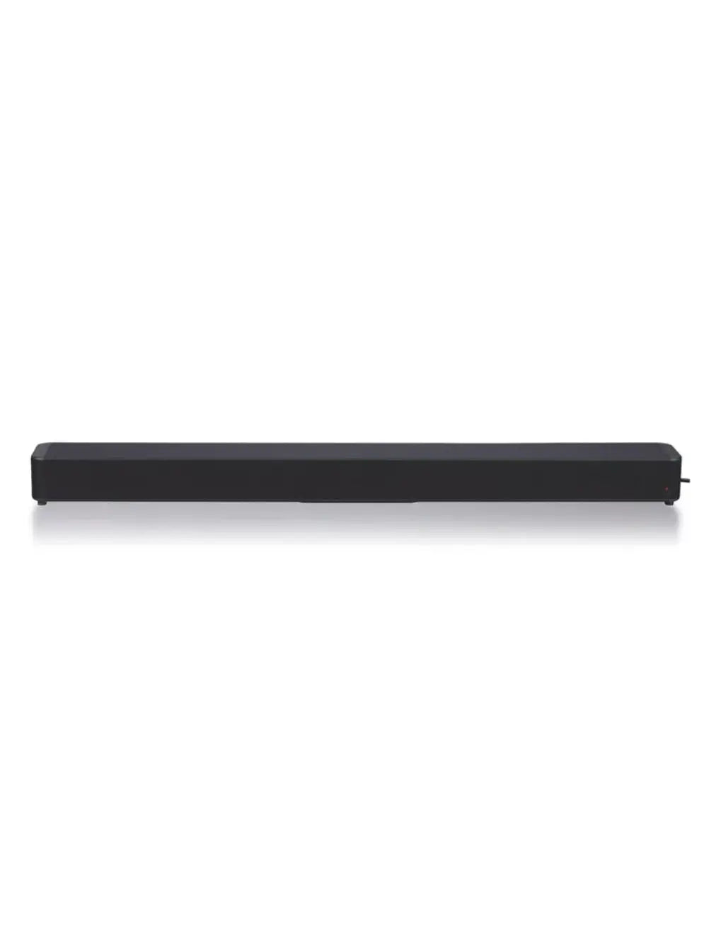 Onn. 2.1 Soundbar System w/2 Speakers + hotsell Built-in Subwoofer, 36