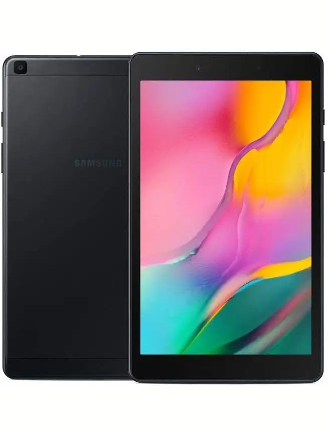 Samsung popular Galaxy Tab A 10.1 32 GB Wifi Tablet Black (2019)