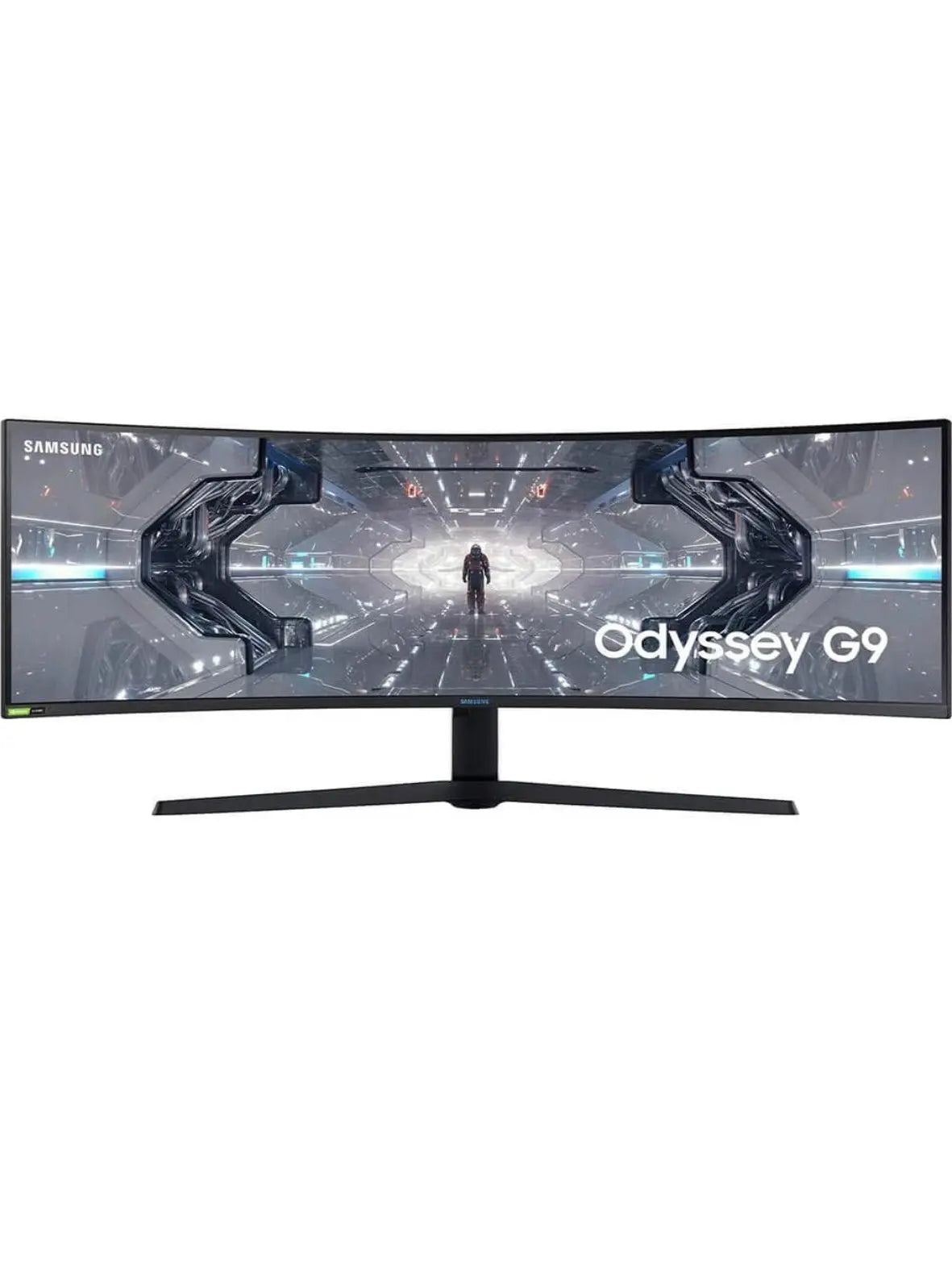 Samsung Curved purchases Screen Monitor