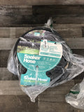 Soaker Hose 100 FT,1/2