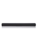 onn. 2.1 Soundbar System with 2 Speakers and Built-in Subwoofer, 36