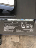 NEC 245az monitor 24 inch