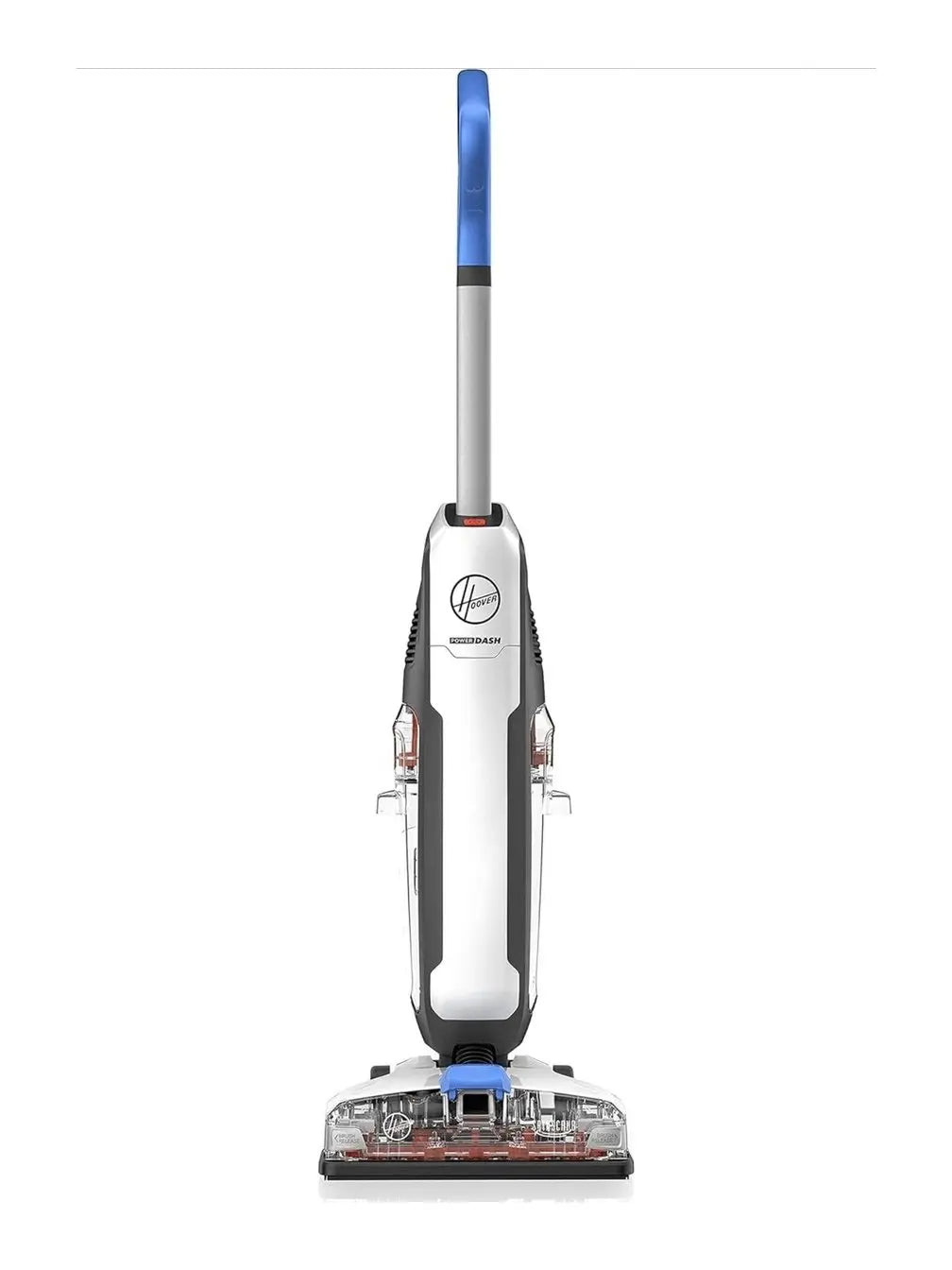 Hoover PowerDash Hard Floor Cleaner, FH41010