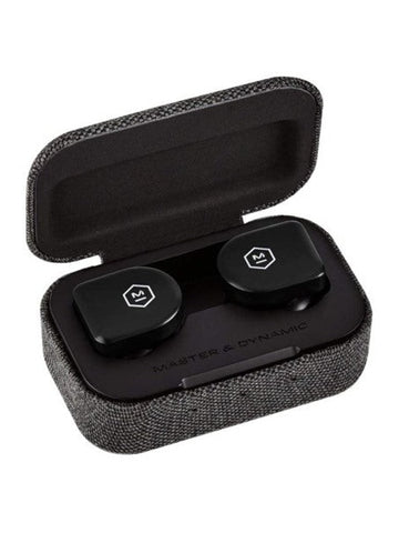 Master & Dynamic MW07 GO True Wireless Earbuds (Factory Reconditioned)