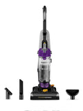 eureka NEU182B PowerSpeed Bagless Upright Vacuum Cleaner, Lite, Purple