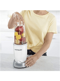 nutribullet Pro Single Serve Blender (900W) 8-piece Set, White woot