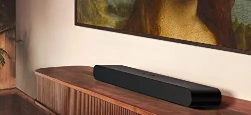 SAMSUNG HW-S800B/ZA 3.2.1ch Soundbar w/ Wireless Dolby Atmos DTS Virtual:X, Ultra Slim Design, Q Symphony, SpaceFit Sound, Airplay 2, Game Pro Mode, Alexa Built-In, 2022, Black - ANM Liquidation