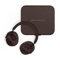 Bang & Olufsen Beoplay H95 Premium Comfortable Wireless Active Noise Cancelling (ANC) Over-Ear Headphones with Protective Carrying Case, RF, Bluetooth 5.1, Black - ANM Liquidation