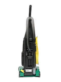 BISSELL BigGreen Commercial PowerForce Bagged Lightweight, Upright, Industrial, Vacuum Cleaner, BGU1451T