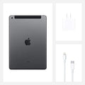 Apple 2020 iPad (10.2-inch, Wi-Fi, 32GB) - Space Gray (8th Generation) - ANM Liquidation