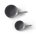 Calphalon 11-Piece Pots and Pans Set nonstick cookware set - ANM Liquidation