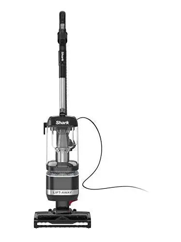 Shark LA322 Navigator ADV Corded Vacuum with Pet Power Brush Crevice and Upholstery Tool, Lift-Away Upright, Black - ANM Liquidation