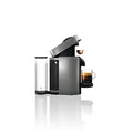 Nespresso Vertuo Plus Deluxe Coffee and Espresso Maker by De'Longhi, Matte Black - ANM Liquidation