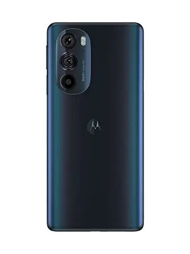 Motorola Think Phone | 2023 | Unlocked | Made for US 8/256GB | 50MP Camera | Volcanic Gray, 6.6 inches