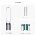 Dyson Purifier Cool TP4B Purifying Fan ANM Liquidation