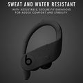 Beats Powerbeats Pro Wireless Earbuds - Apple H1 Headphone Chip, Class 1 Bluetooth Headphones, 9 Hours of Listening Time, Sweat Resistant, Built-in Microphone - Black ANM Liquidation