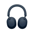 Sony WH-1000XM5 The Best Wireless Noise Canceling Headphones with Auto Noise Canceling Optimizer, Crystal Clear Hands-Free Calling, and Alexa Voice Control, Midnight Blue - ANM Liquidation