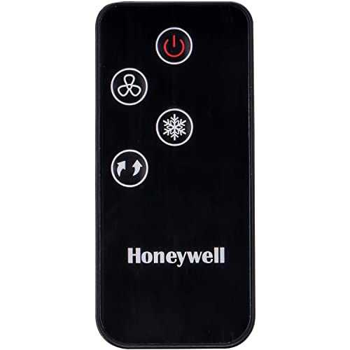 Honeywell 2.6 Gallon Indoor Portable Evaporative Air Cooler for Garage, Basement, Attic, 115V, for up to 120 Sq. Ft. with Remote, Quiet, Low Energy, Compact, White ANM Liquidation