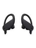 Beats Powerbeats Pro Wireless Earbuds - Apple H1 Headphone Chip, Class 1 Bluetooth Headphones, 9 Hours of Listening Time, Sweat Resistant, Built-in Microphone - Black ANM Liquidation