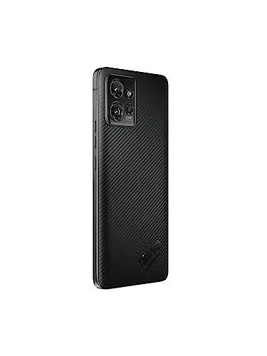 Motorola Think Phone | 2023 | Unlocked | Made for US 8/256GB | 50MP Camera | Volcanic Gray, 6.6 inches