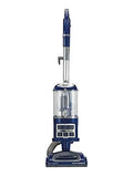 Shark NV360 Navigator Lift-Away Deluxe Upright Vacuum with Large Dust Cup Capacity, HEPA Filter, Swivel Steering, Upholstery Tool & Crevice Tool, Blue - ANM Liquidation