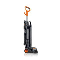 Hoover Commercial HushTone Upright Vacuum Cleaner, 15 inches with Intellibelt, For Carpet and Hard Floors, CH54115, Gray - ANM Liquidation