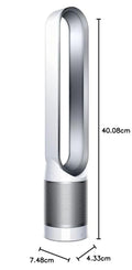 Dyson Purifier Cool TP4B Purifying Fan ANM Liquidation