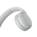 Sony WH-CH520 Wireless Headphones Bluetooth On-Ear Headset with Microphone, Blue - ANM Liquidation