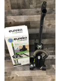 Eureka Powerful Bagless Upright Carpet and Floor Airspeed Ultra-Lightweight Vacuum Cleaner, w/Replacement Filter, Green