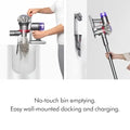 Dyson V8 Cordless Vacuum Cleaner - ANM Liquidation