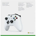 Xbox Wireless Controller – White - ANM Liquidation