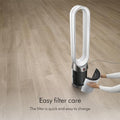 Dyson Purifier Cool TP4B Purifying Fan ANM Liquidation