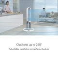 Dyson Purifier Cool TP4B Purifying Fan ANM Liquidation