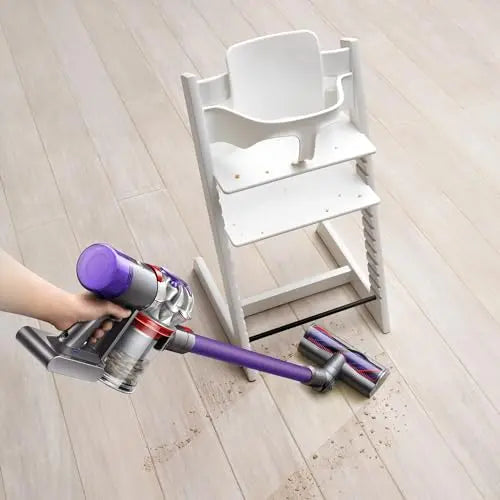 Dyson V8 Cordless Vacuum Cleaner - ANM Liquidation