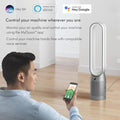 Dyson Purifier Cool TP4B Purifying Fan ANM Liquidation