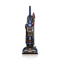 Hoover WindTunnel 2 Whole House Rewind Corded Bagless Upright Vacuum Cleaner with Hepa Media Filtration,UH71250, Blue, 16.1 lbs ANM Liquidation