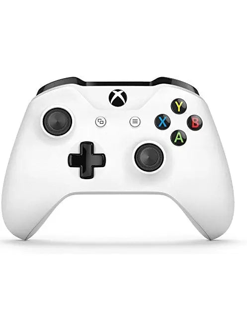 Xbox Wireless Controller – White - ANM Liquidation