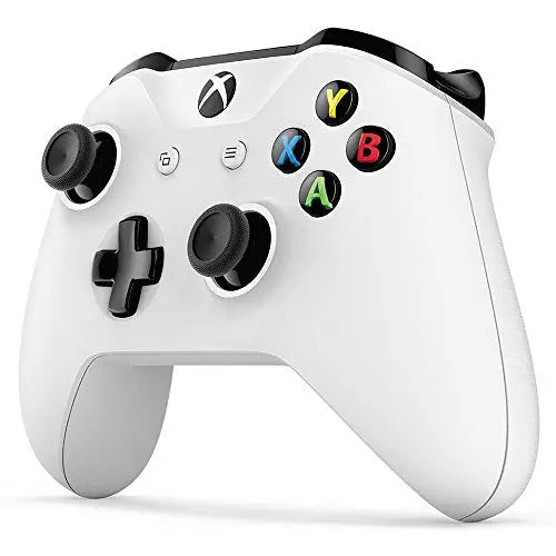 Xbox Wireless Controller – White - ANM Liquidation