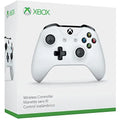 Xbox Wireless Controller – White - ANM Liquidation