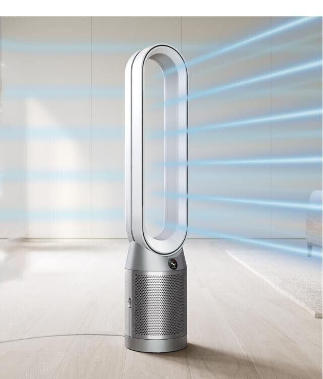 Dyson Purifier Cool TP4B Purifying Fan ANM Liquidation