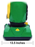 BISSELL BigGreen Commercial PowerForce Bagged Lightweight, Upright, Industrial, Vacuum Cleaner, BGU1451T