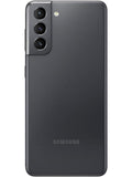 Samsung Galaxy S21 5G, US Version, 128GB, Phantom Gray - Unlocked Renewed