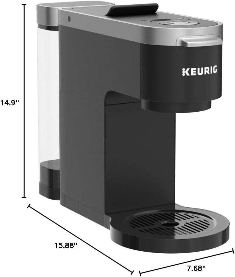 Keurig® K-Duo Plus™ Single Serve & Carafe Coffee Maker - ANM Liquidation