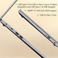 Acer Aspire 3 A315-24P-R7VH Slim Laptop | 15.6