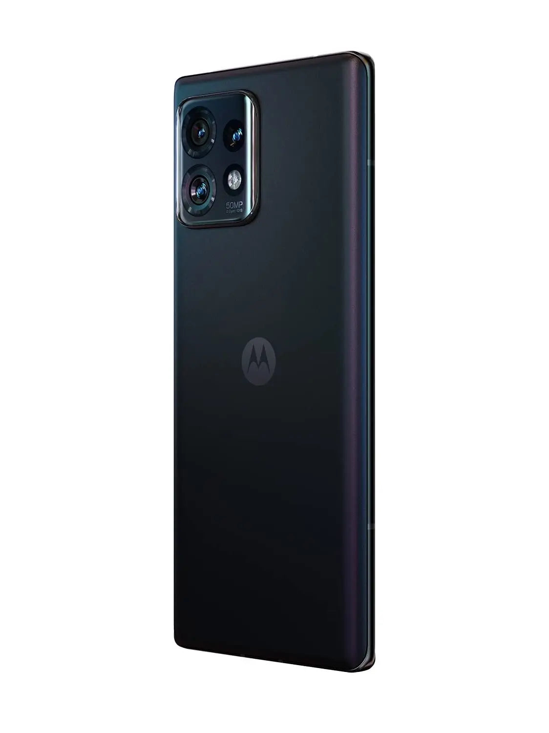 Motorola Think Phone | 2023 | Unlocked | Made for US 8/256GB | 50MP Camera | Volcanic Gray, 6.6 inches