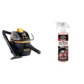 Vacmaster Professional 9-Gallon 4.5 Peak HP† Wet/Dry Vacuum - ANM Liquidation