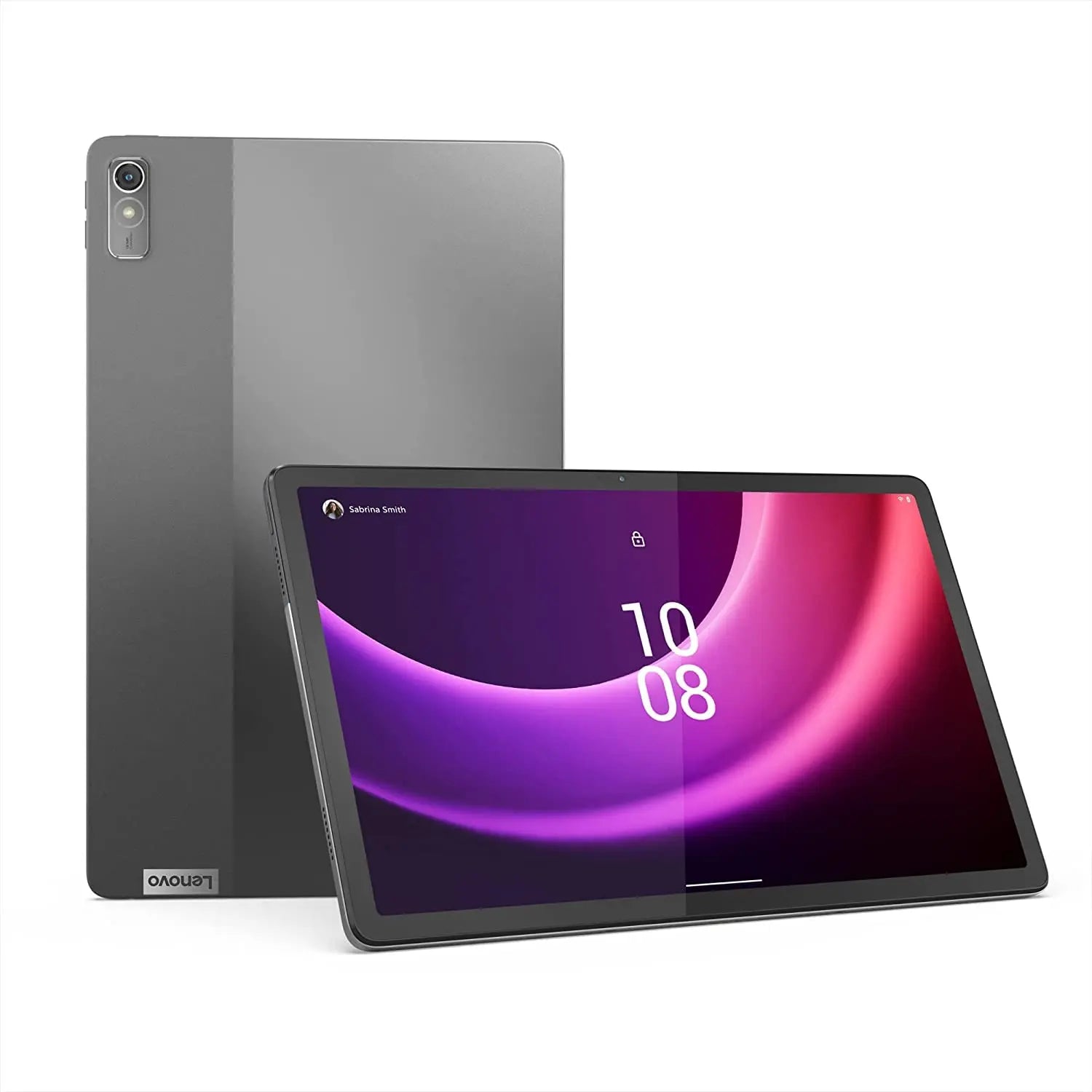 Lenovo Tab P11 (2nd Gen) - 2023 - Tablet - Long Battery Life - 11.5" LCD - Front 8MP & Rear 13MP Camera - 4GB Memory - 128GB Storage - Android 12L or Later - ANM Liquidation