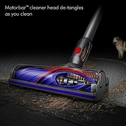 Dyson V8 Cordless Vacuum Cleaner - ANM Liquidation