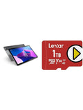 Lenovo Tab M10 Plus 3rd Gen - 2022 - Long Battery Life - 10