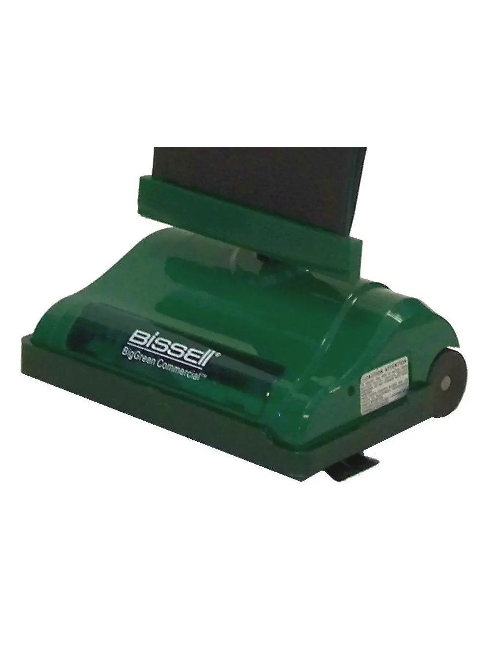 Bissell Commercial Bissell BigGreen Commercial Bagged Lightweight 8lb , Upright, Industrial, Vacuum Cleaner, BGU8000